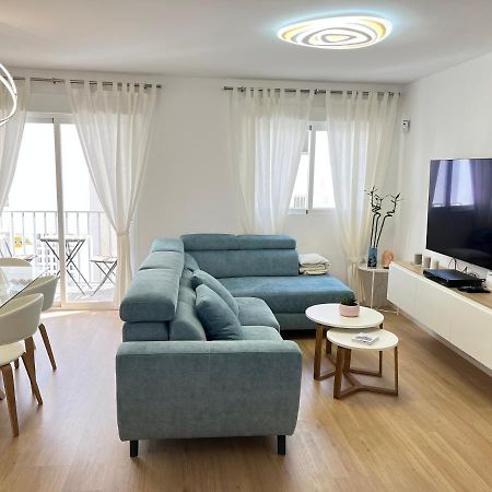 Casa Del Olivo Villa Almuñécar Kültér fotó