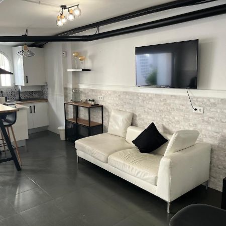 Casa Del Olivo Villa Almuñécar Kültér fotó