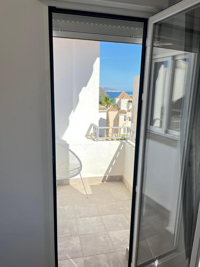 Casa Del Olivo Villa Almuñécar Kültér fotó