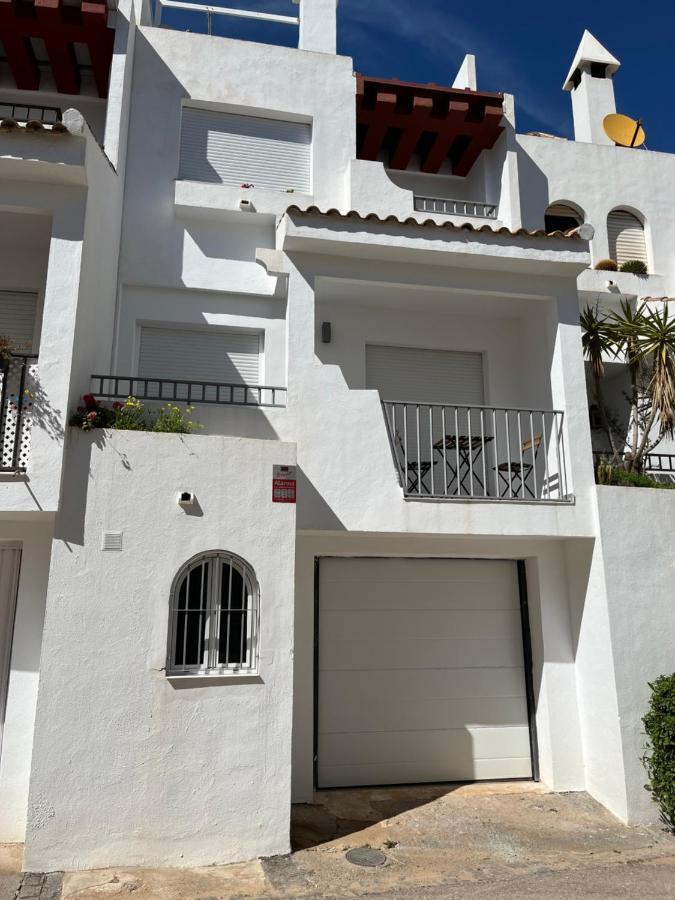 Casa Del Olivo Villa Almuñécar Kültér fotó