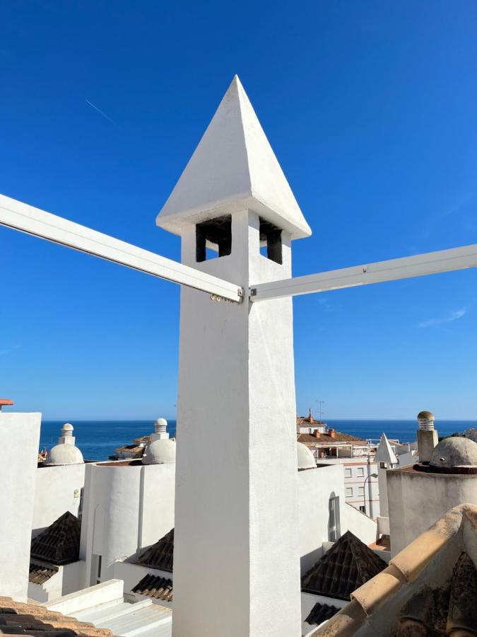 Casa Del Olivo Villa Almuñécar Kültér fotó