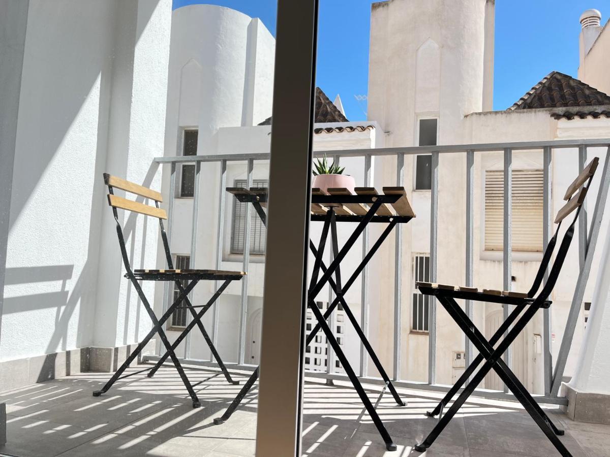 Casa Del Olivo Villa Almuñécar Kültér fotó