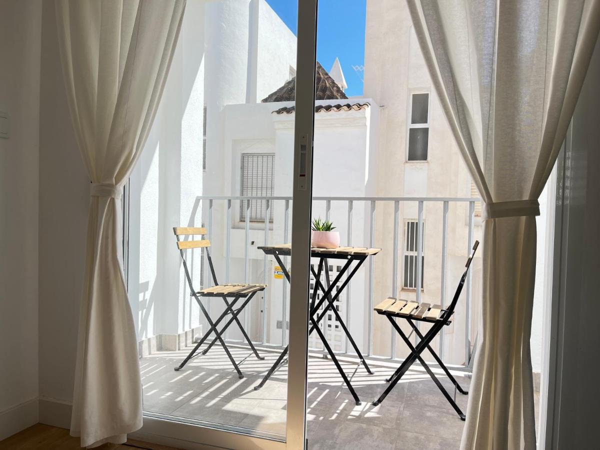 Casa Del Olivo Villa Almuñécar Kültér fotó