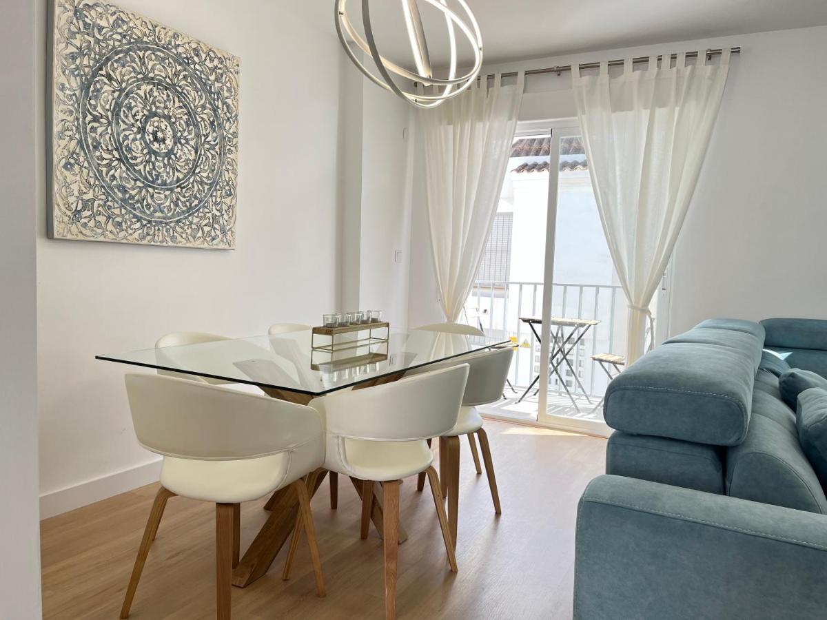 Casa Del Olivo Villa Almuñécar Kültér fotó