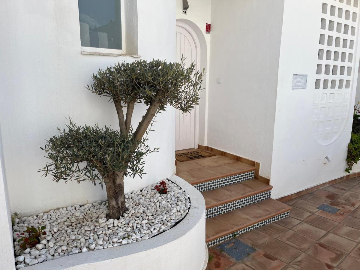 Casa Del Olivo Villa Almuñécar Kültér fotó
