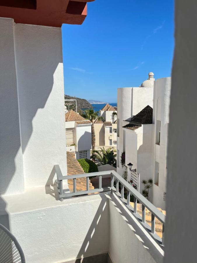 Casa Del Olivo Villa Almuñécar Kültér fotó