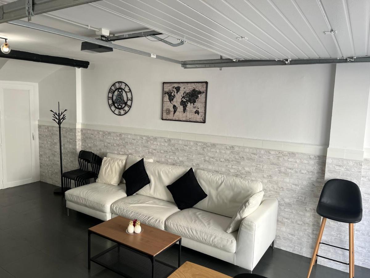 Casa Del Olivo Villa Almuñécar Kültér fotó